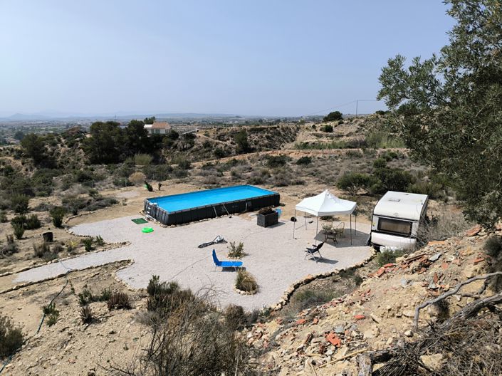 Image No.2-5 Bed Country House for sale