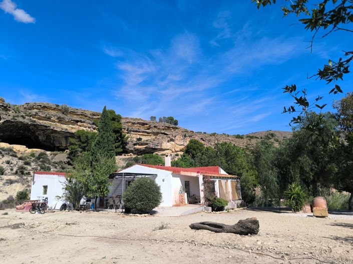 Image No.23-5 Bed Country House for sale