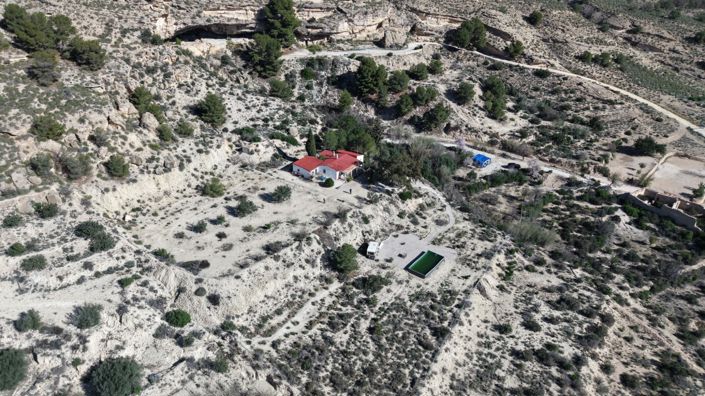 Image No.42-5 Bed Country House for sale