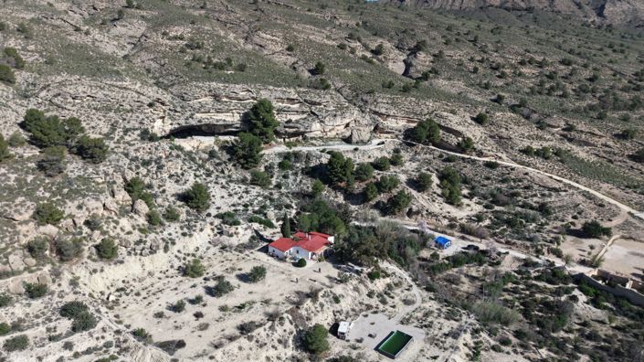 Image No.43-5 Bed Country House for sale