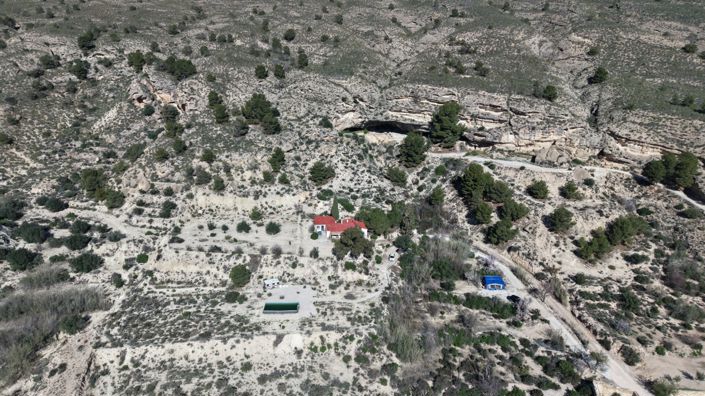 Image No.44-5 Bed Country House for sale