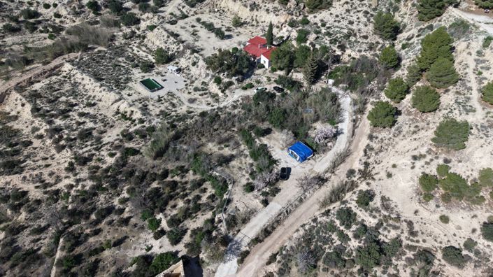 Image No.45-5 Bed Country House for sale