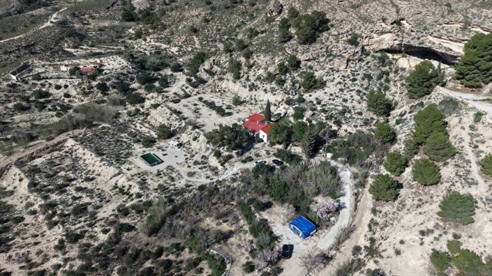 Image No.46-5 Bed Country House for sale