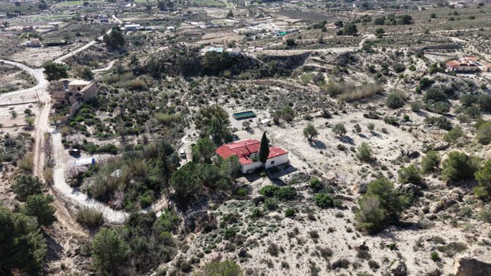 Image No.47-5 Bed Country House for sale