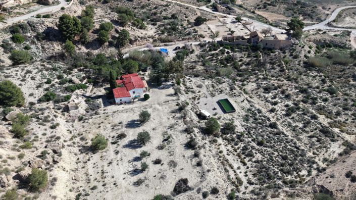 Image No.48-5 Bed Country House for sale