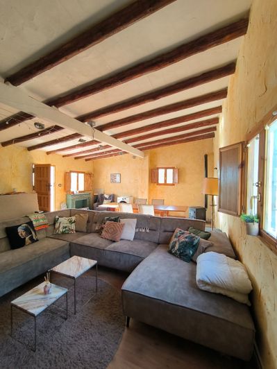 Image No.5-5 Bed Country House for sale