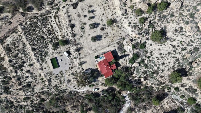 Image No.50-5 Bed Country House for sale