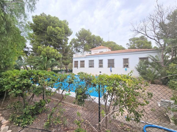 Image No.23-7 Bed Villa for sale