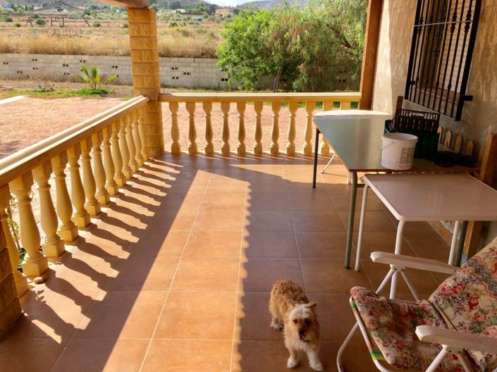 Image No.2-4 Bed Country House for sale