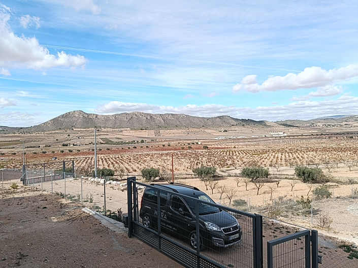 Image No.22-Maison de campagne de 3 chambres à vendre à Canada de la Lena