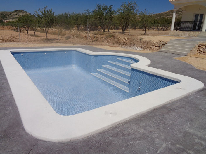 Image No.14-3 Bed Country House for sale