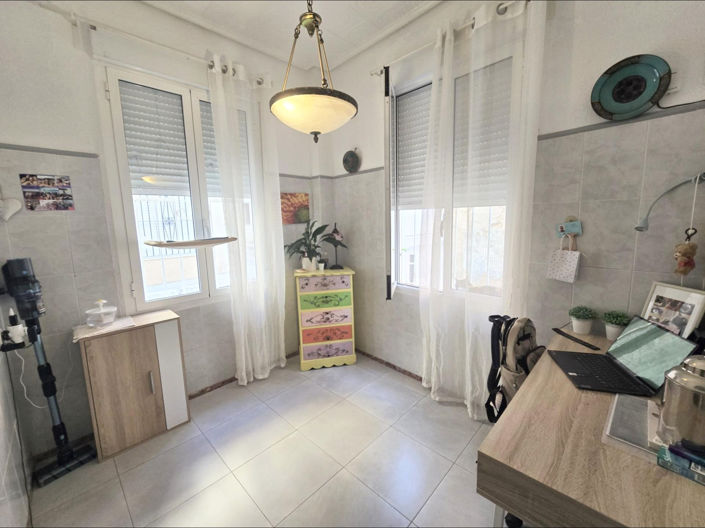 Image No.2-Maison de ville de 4 chambres à vendre à Aspe