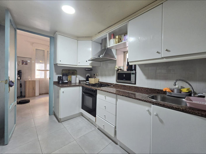 Image No.3-Maison de ville de 4 chambres à vendre à Aspe