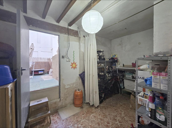 Image No.5-Maison de ville de 4 chambres à vendre à Aspe