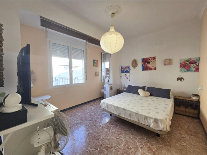 Image No.9-Maison de ville de 4 chambres à vendre à Aspe