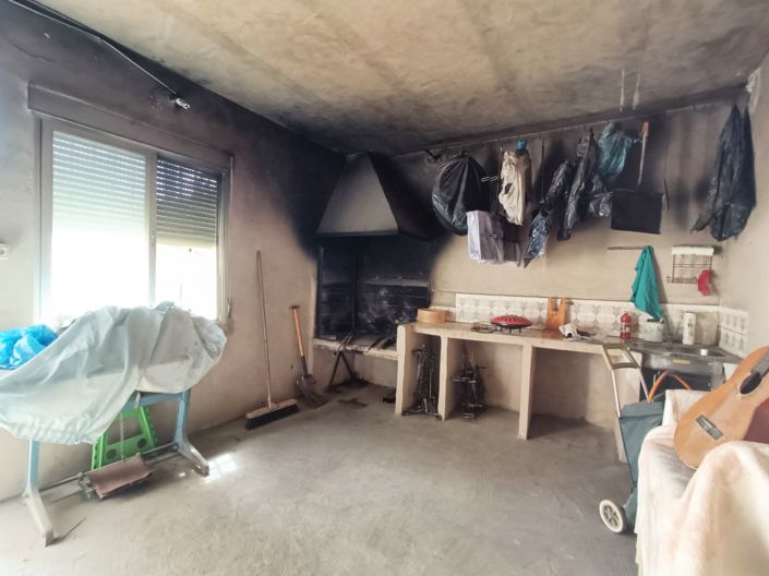 Image No.20-Maison de ville de 4 chambres à vendre à Hondón de los Frailes