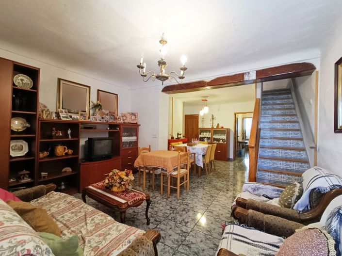 Image No.4-Maison de ville de 4 chambres à vendre à Hondón de los Frailes