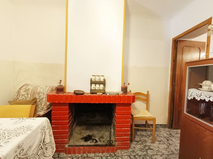 Image No.7-Maison de ville de 4 chambres à vendre à Hondón de los Frailes