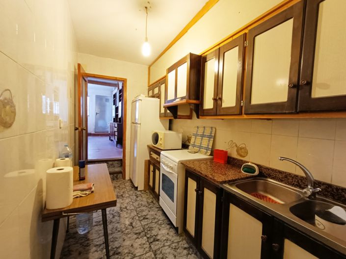 Image No.8-Maison de ville de 4 chambres à vendre à Hondón de los Frailes