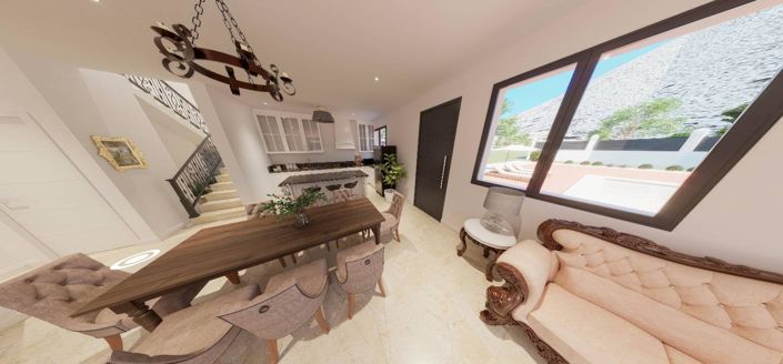 Image No.5-4 Bed Country House for sale