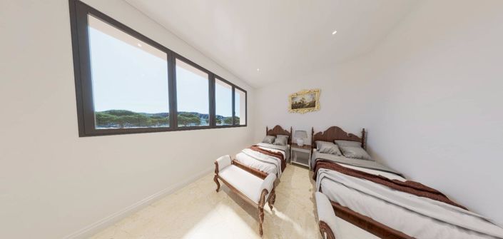 Image No.7-4 Bed Country House for sale