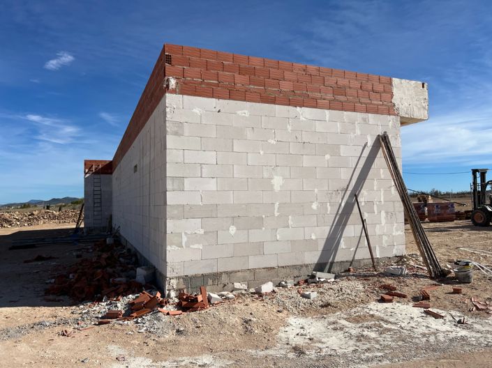 Image No.11-3 Bed Country House for sale