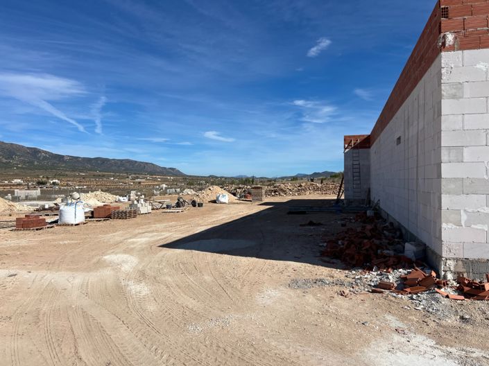 Image No.12-3 Bed Country House for sale