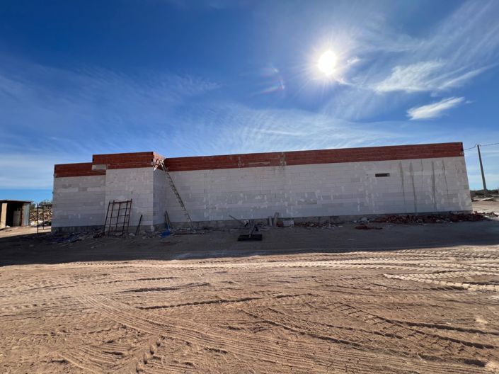 Image No.13-3 Bed Country House for sale