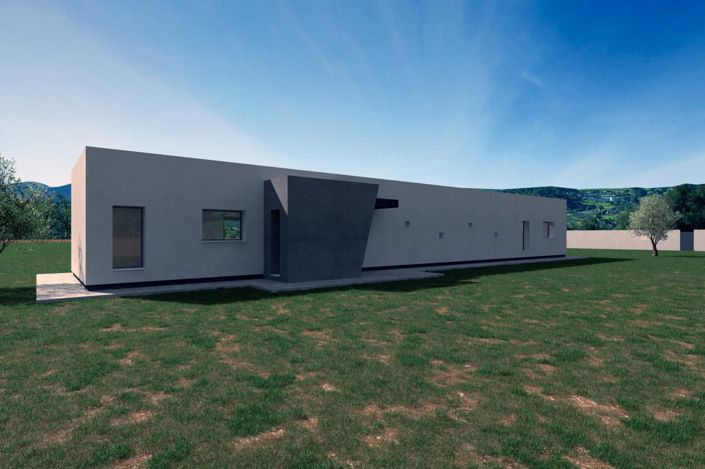 Image No.17-3 Bed Country House for sale