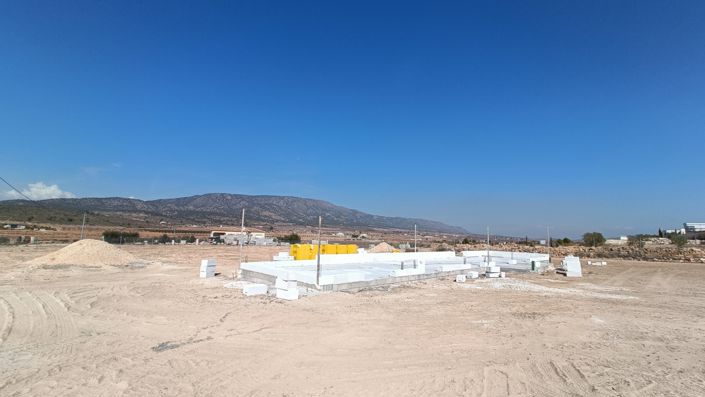 Image No.19-3 Bed Country House for sale