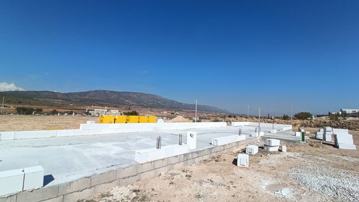 Image No.20-3 Bed Country House for sale