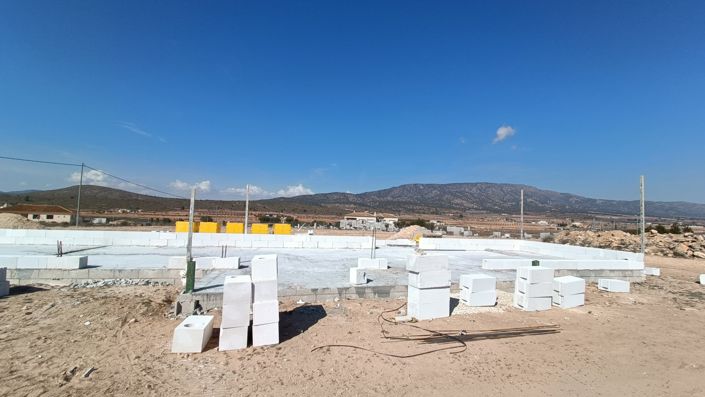 Image No.23-3 Bed Country House for sale