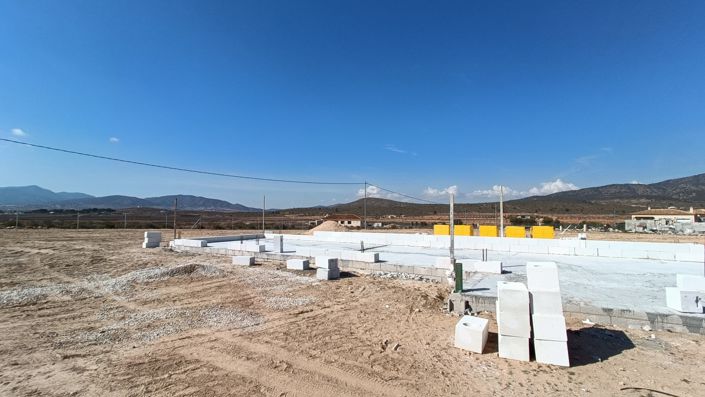 Image No.24-3 Bed Country House for sale