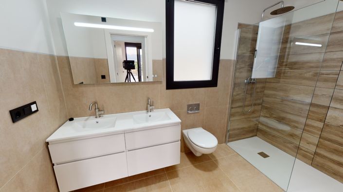 Image No.28-3 Bed Country House for sale