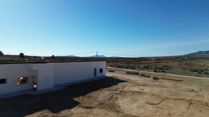 Image No.31-3 Bed Country House for sale