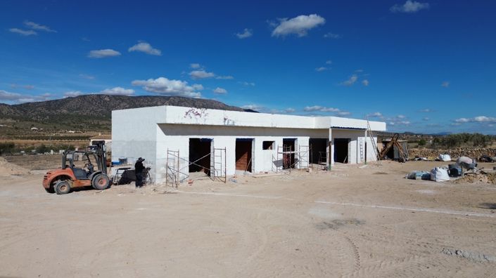 Image No.5-3 Bed Country House for sale