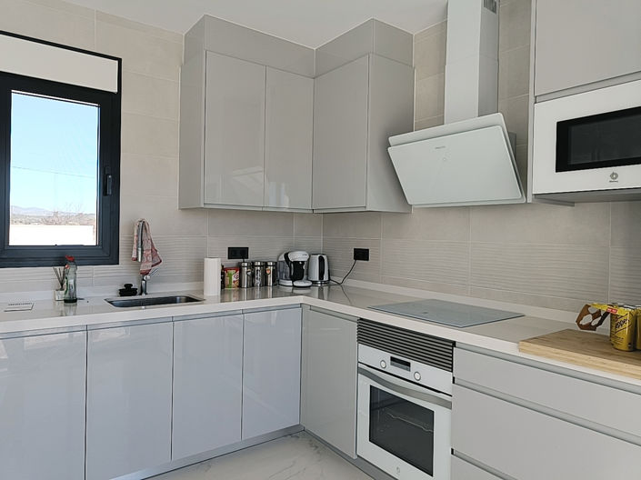 Image No.24-4 Bed Country House for sale