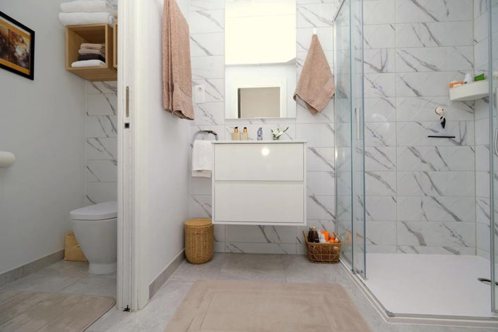 Image No.10-Appartement de 2 chambres à vendre à Villamartin