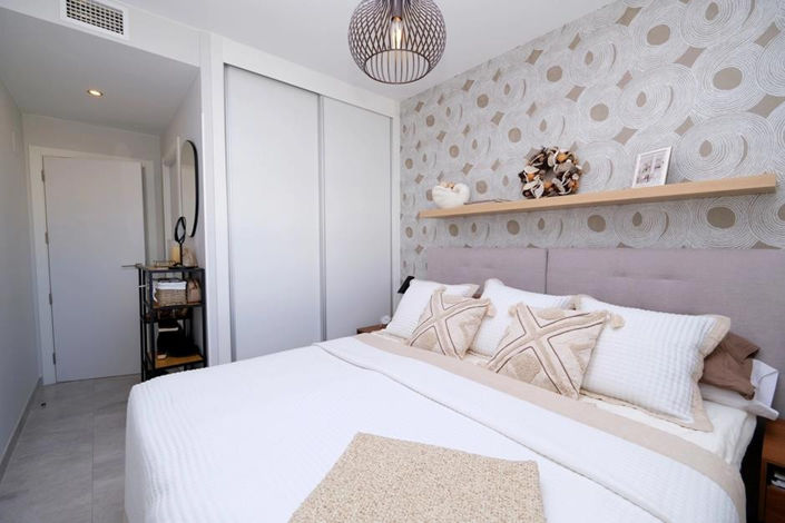 Image No.9-Appartement de 2 chambres à vendre à Villamartin