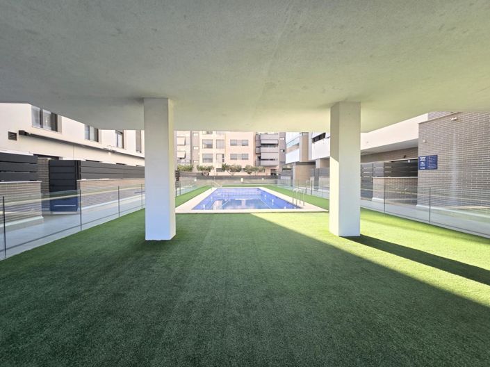 Image No.2-Appartement de 3 chambres à vendre à Elche