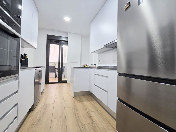 Image No.9-Appartement de 3 chambres à vendre à Elche