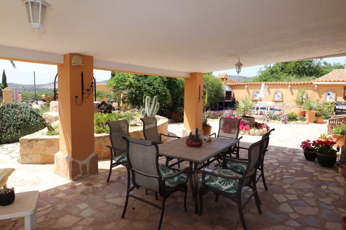 Image No.13-5 Bed Country House for sale