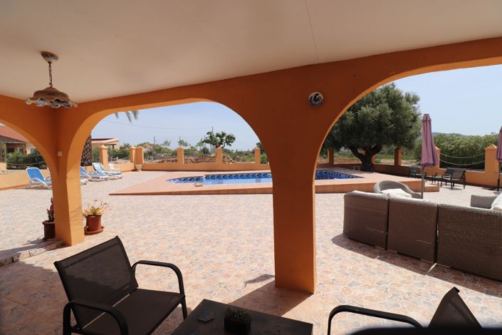 Image No.28-5 Bed Country House for sale