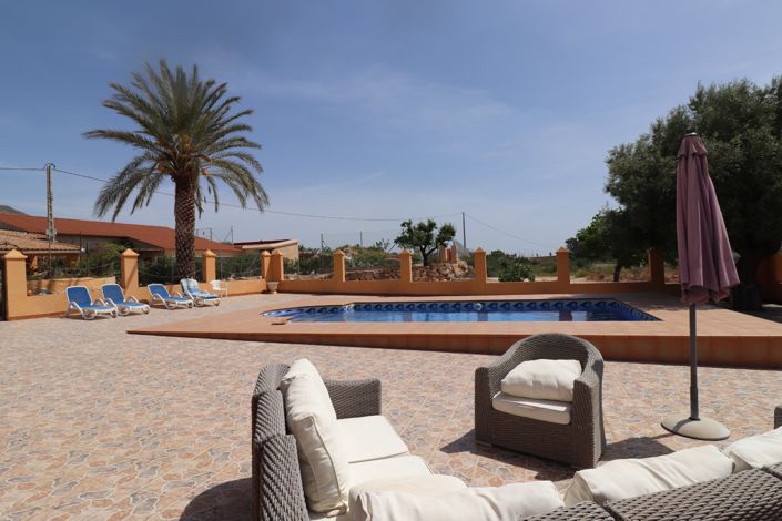 Image No.29-5 Bed Country House for sale