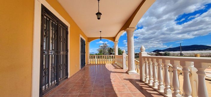 Image No.7-4 Bed Country House for sale