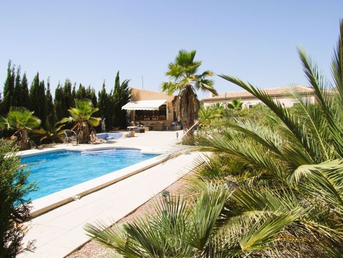Image No.3-4 Bed Country House for sale
