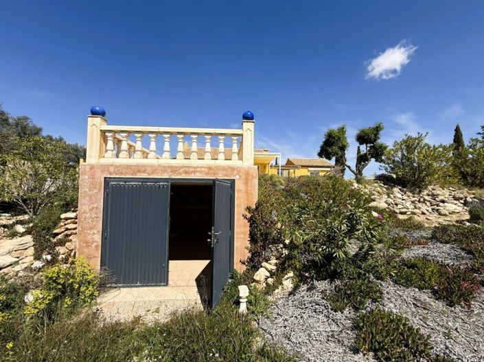 Image No.22-3 Bed Country House for sale