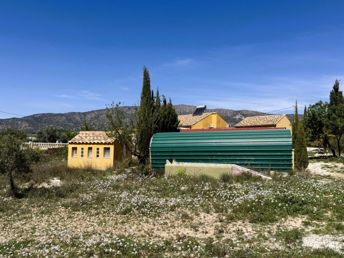 Image No.26-3 Bed Country House for sale