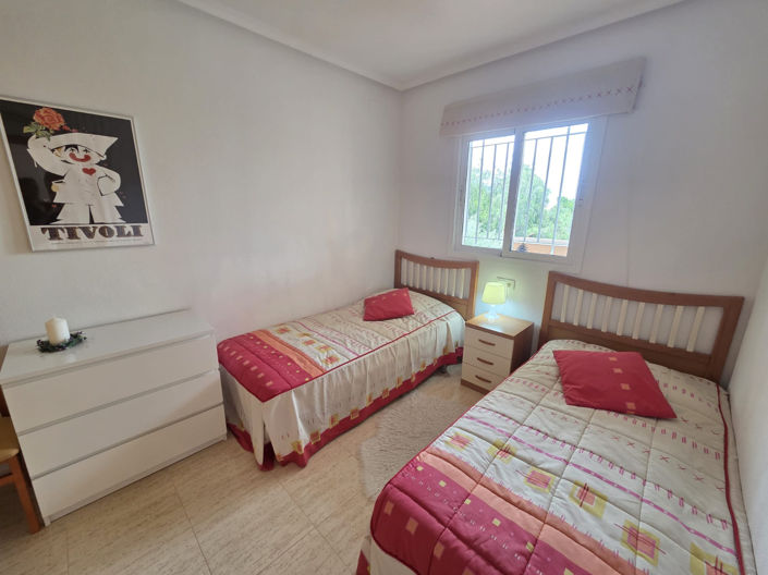 Image No.15-Appartement de 2 chambres à vendre à Orihuela Costa