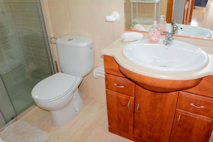 Image No.17-Appartement de 2 chambres à vendre à Orihuela Costa